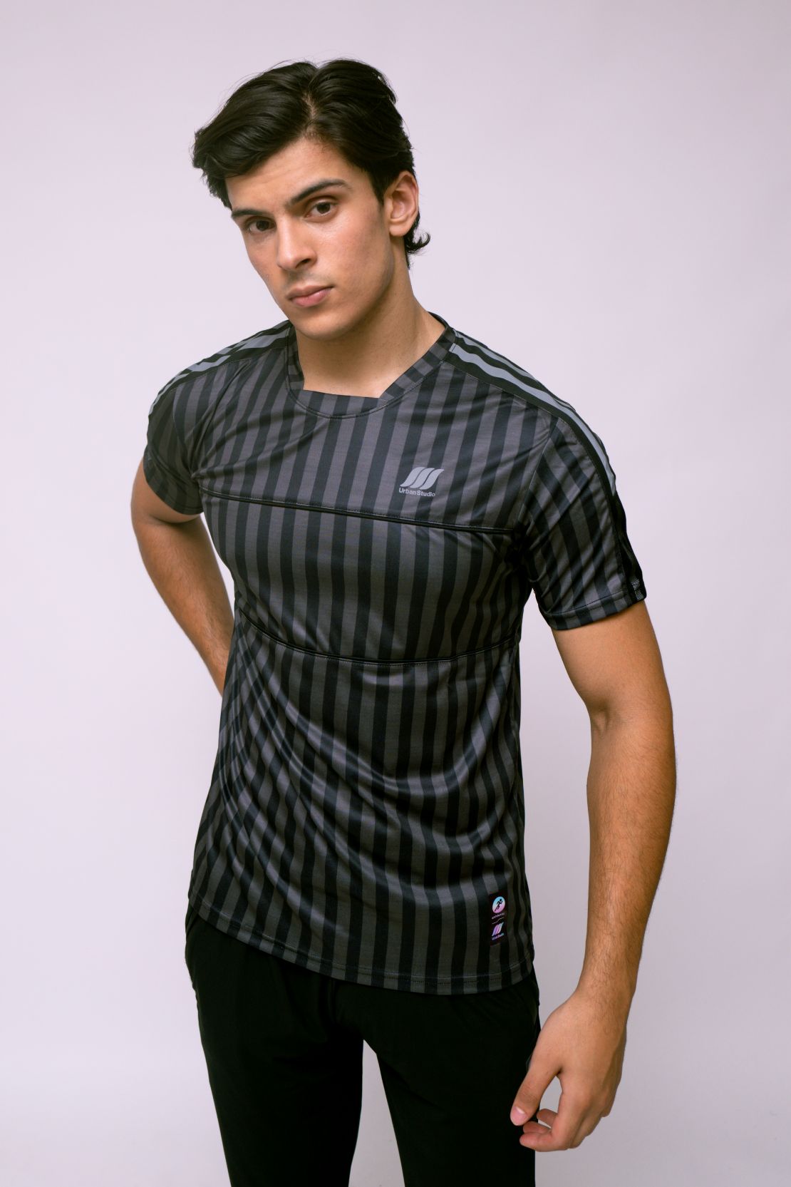 Men Sports Tee