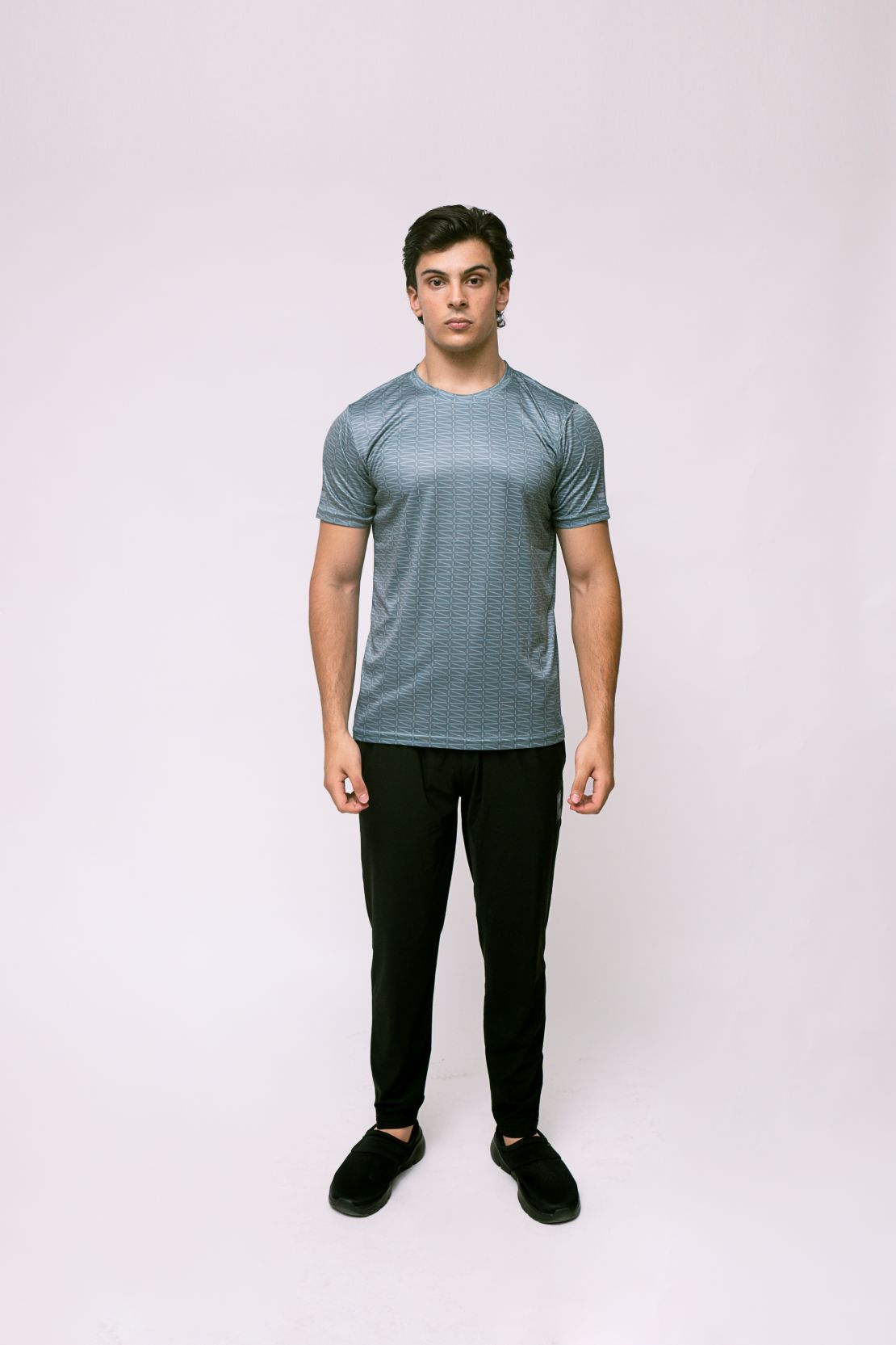 Men Sports Tee