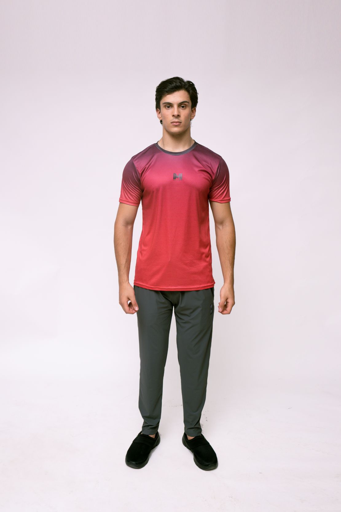 Men Sport Tee