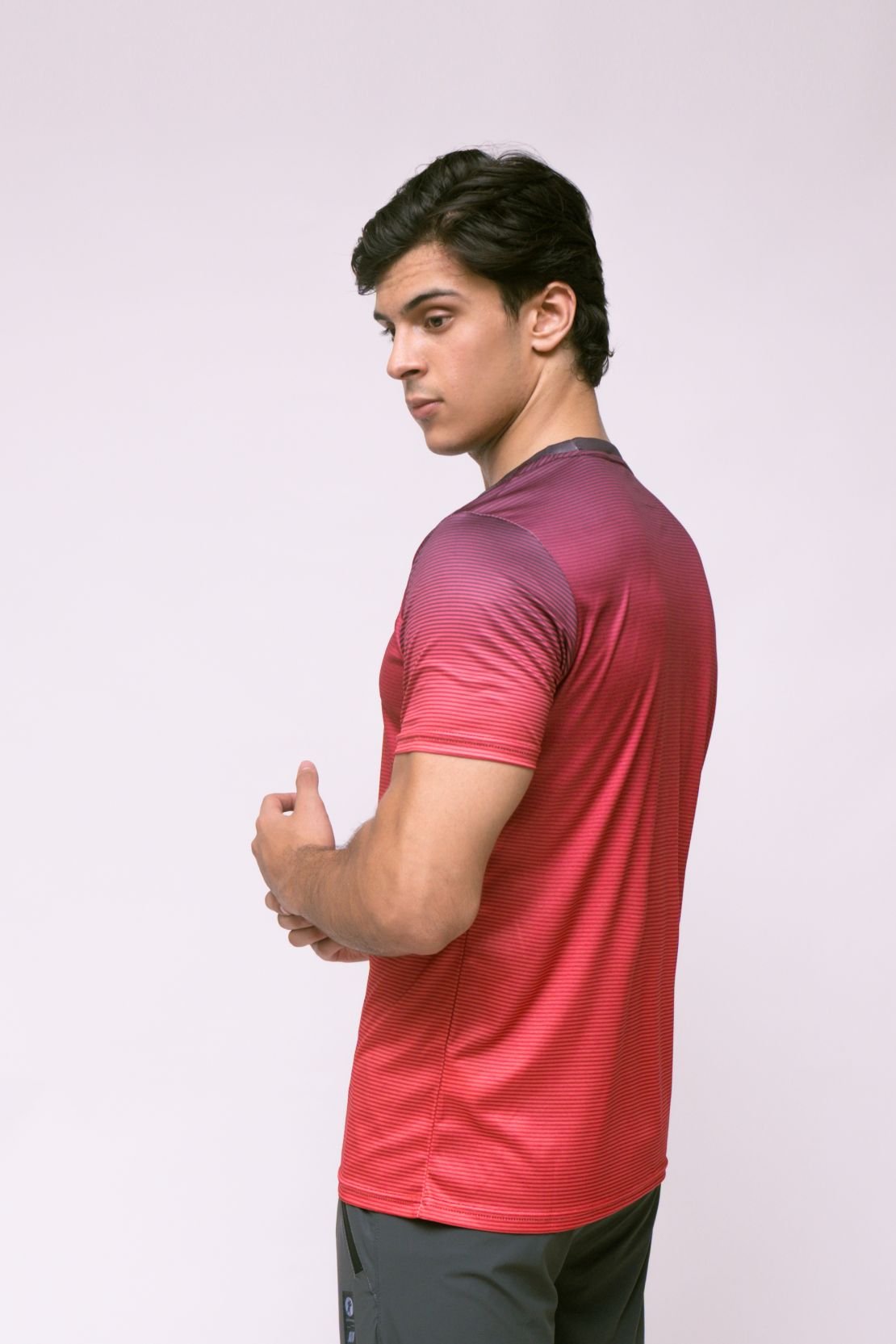 Men Sport Tee