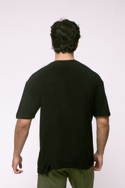 Men Oversize Tee