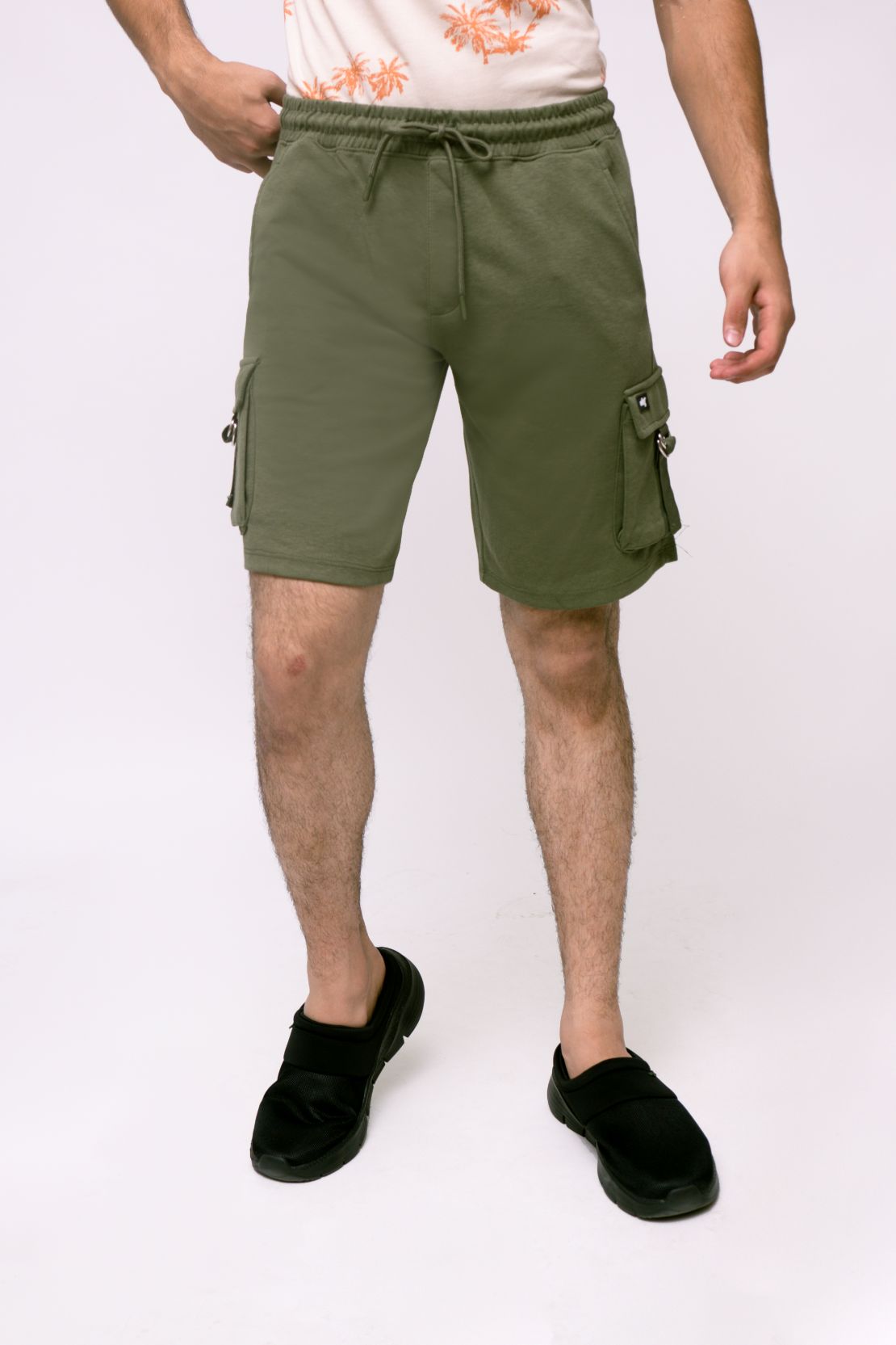 Men Stylish Short