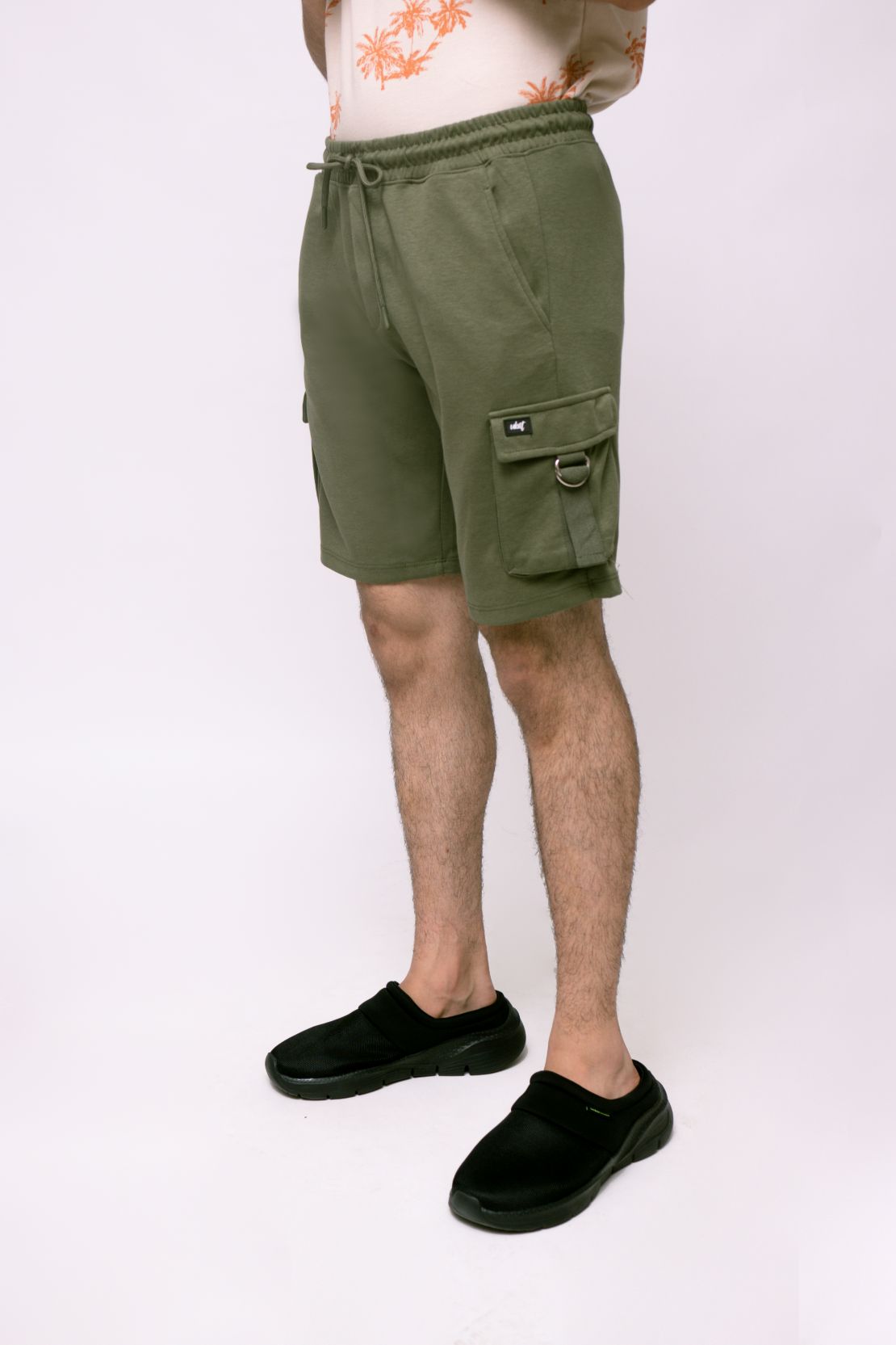Men Stylish Short
