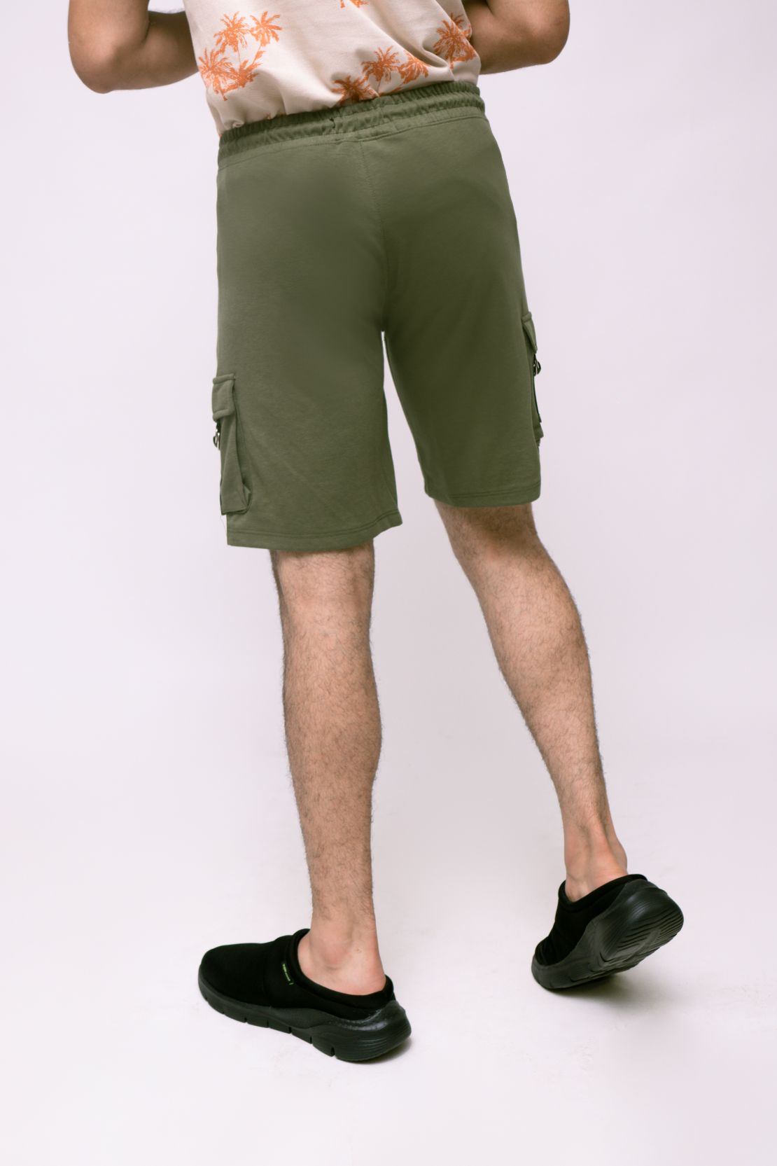 Men Stylish Short