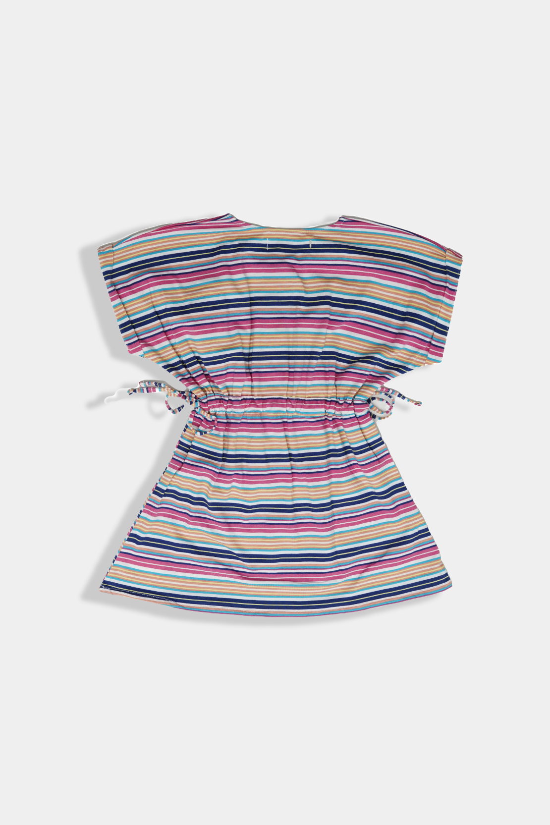 Girl Printed Top