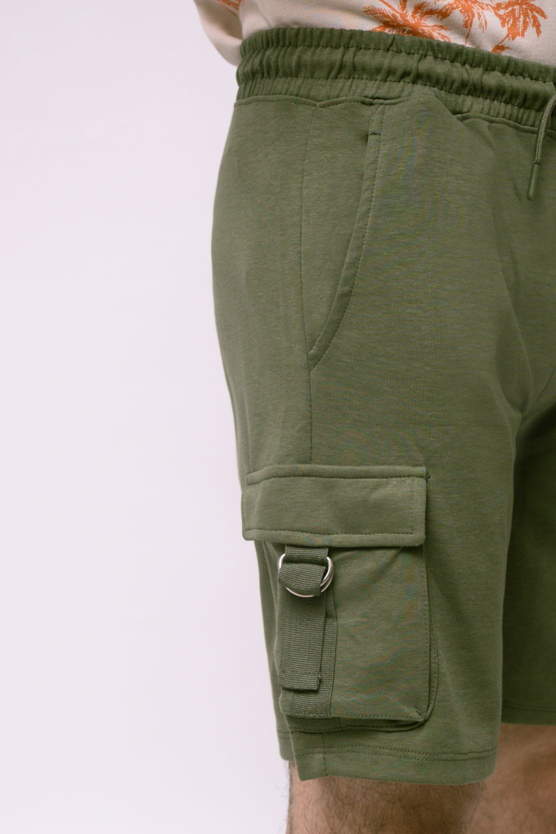 Men Stylish Short