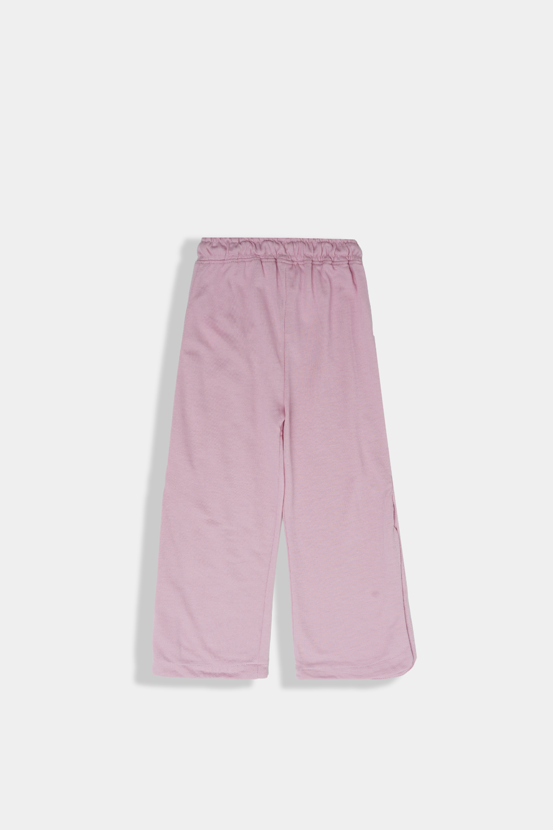 WIDE LEG PLAZZO