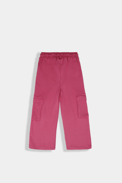 wide leg plazzo