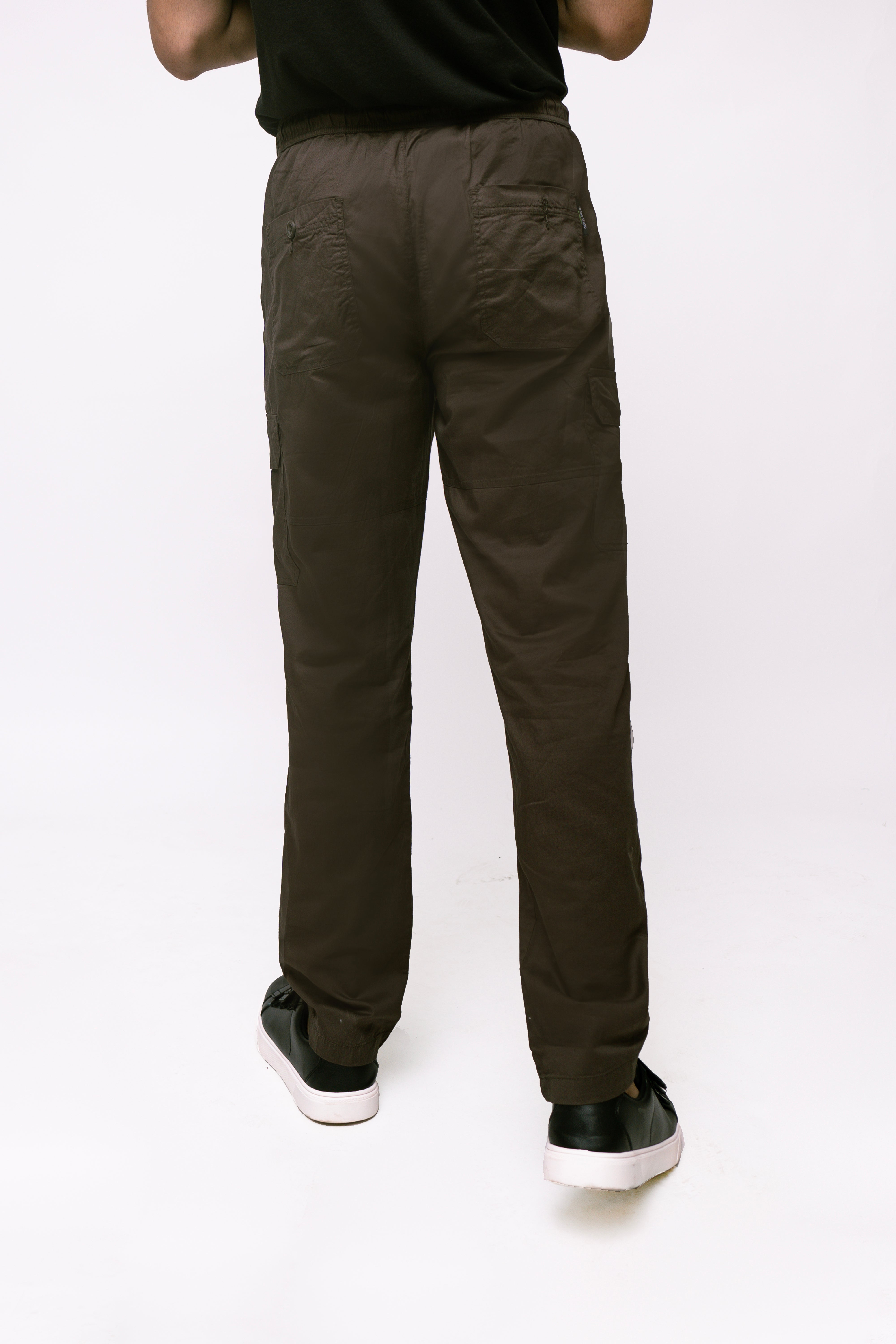 Men Cargo Trouser