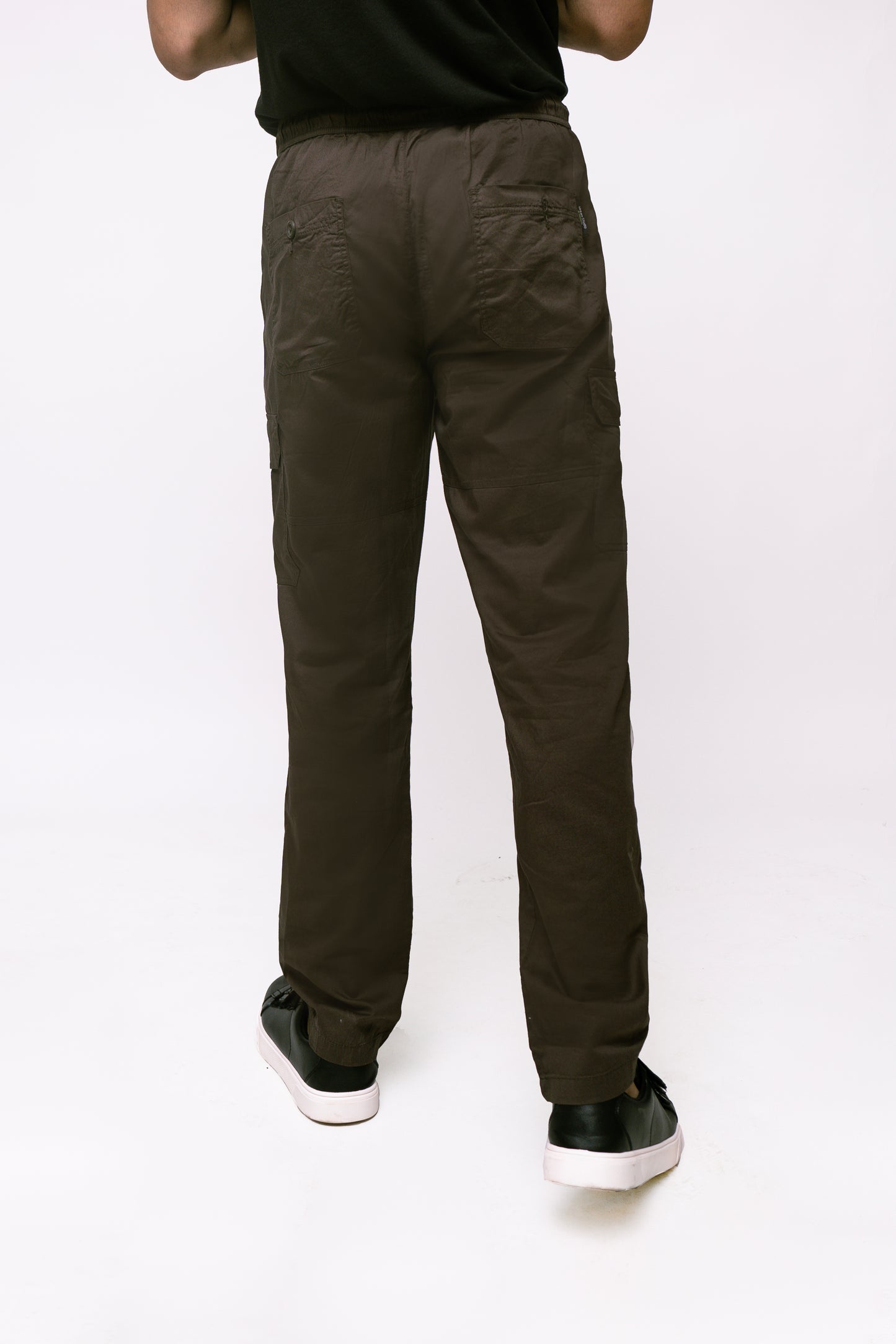 Men Cargo Trouser