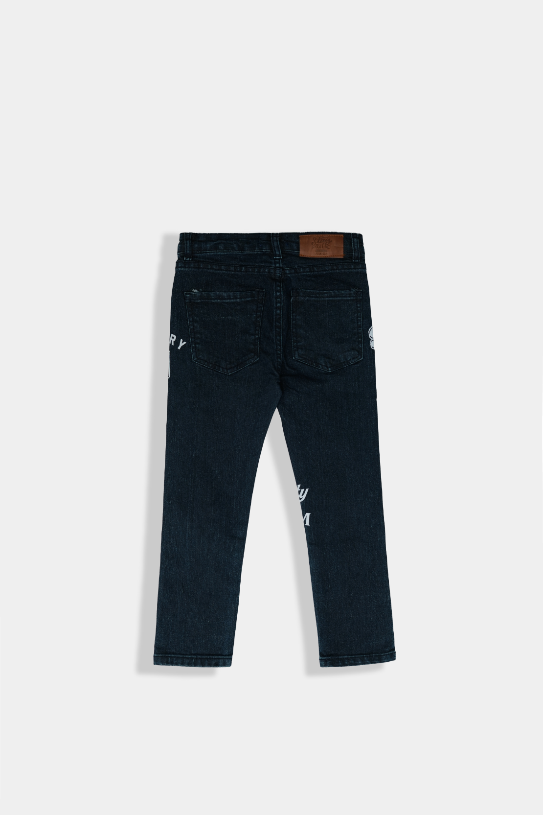 Boy Graphic Jeans