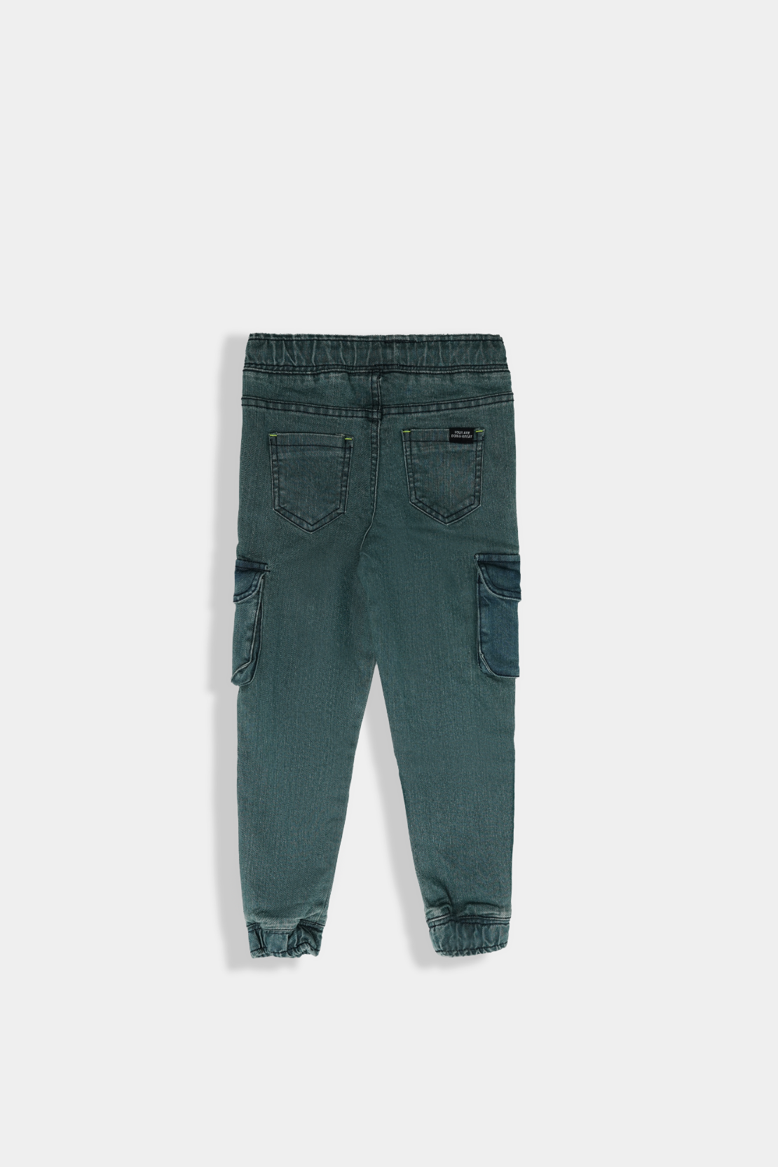 Boy Cargo Pant