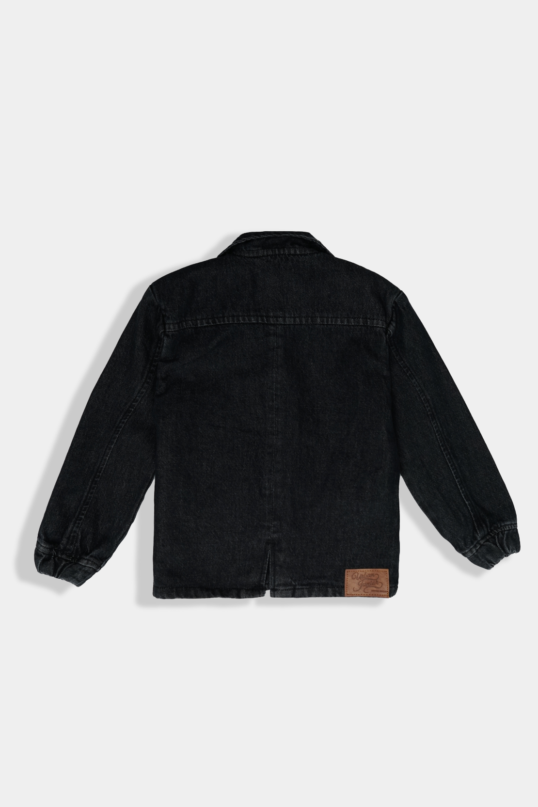 Boy Denim Jacket