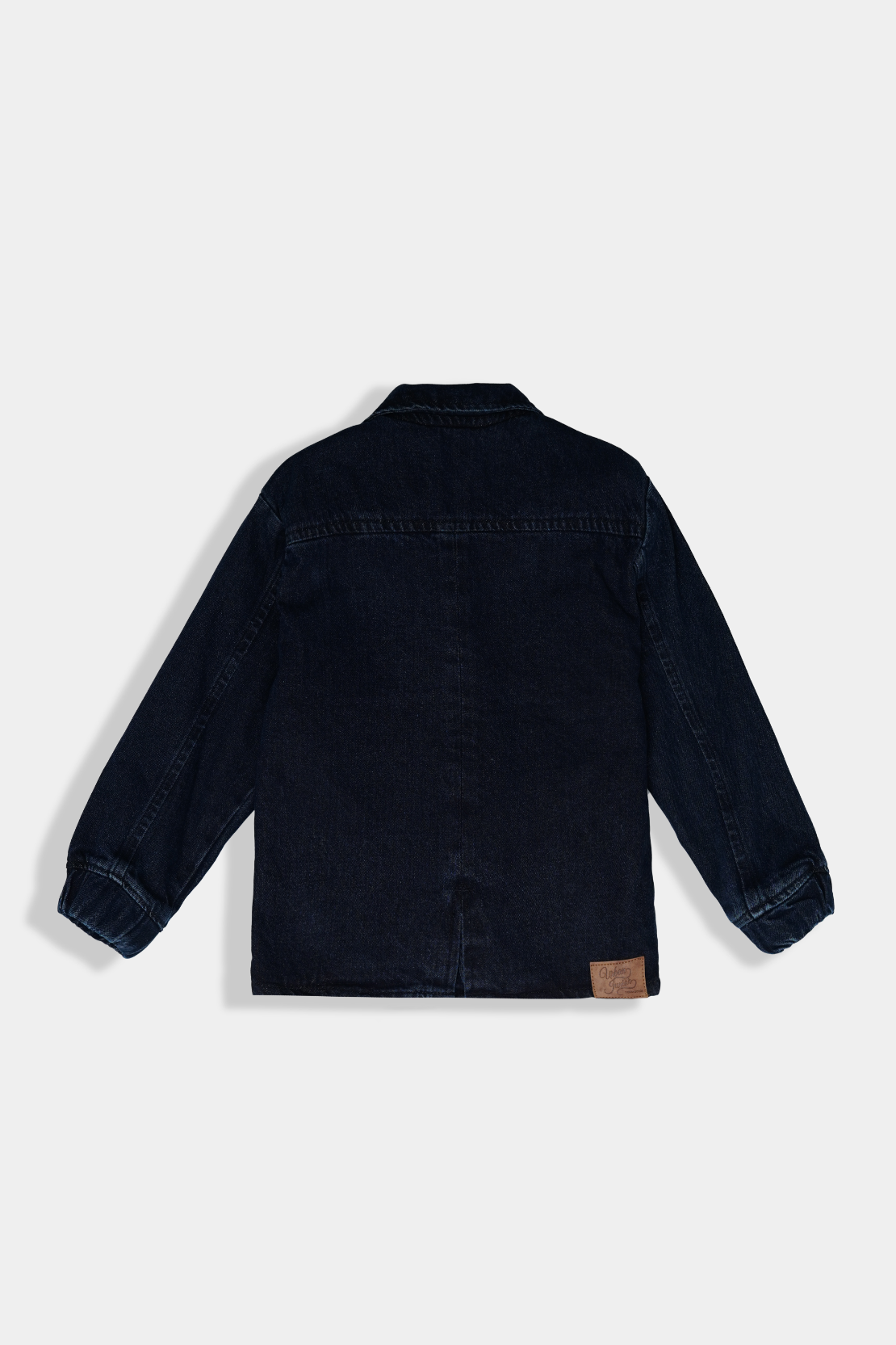 Boy Denim Jacket