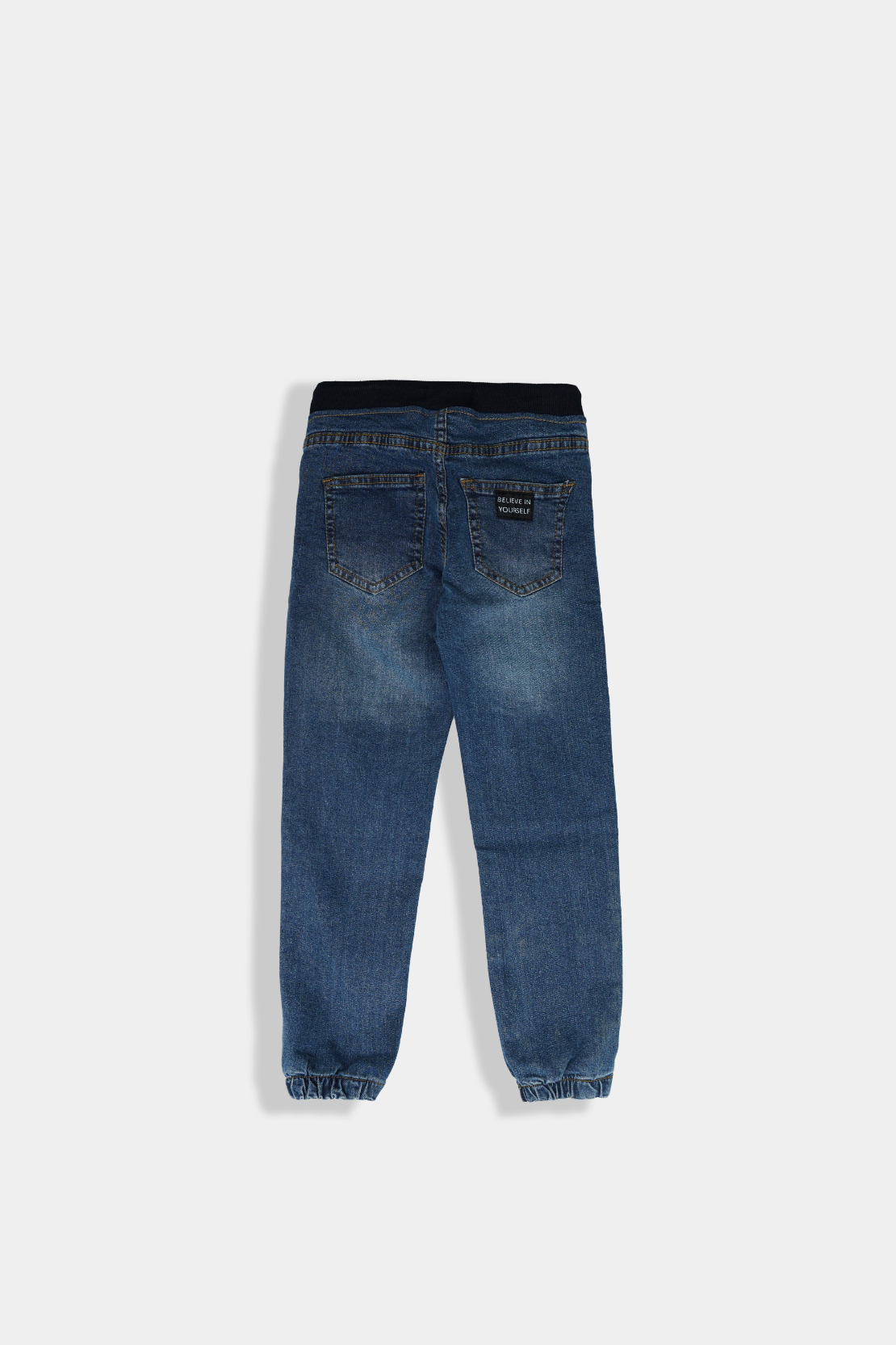 Boy Cargo Pant
