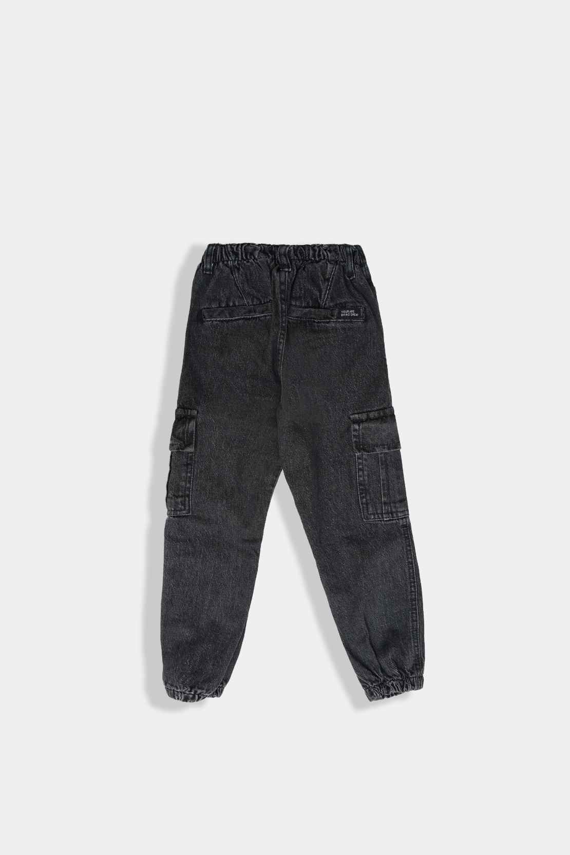 Boy Cargo Pant