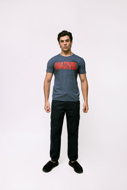 Men Graphic Tee