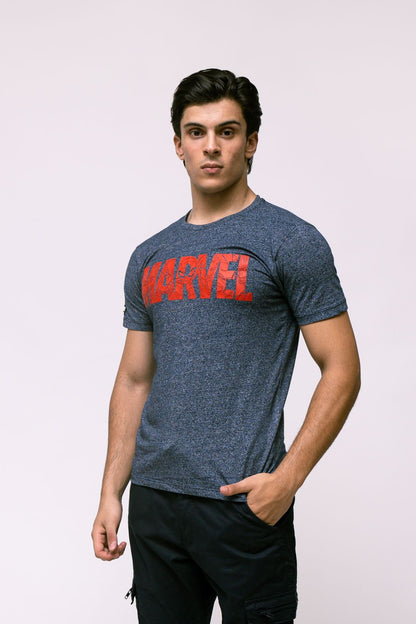 Men Graphic Tee