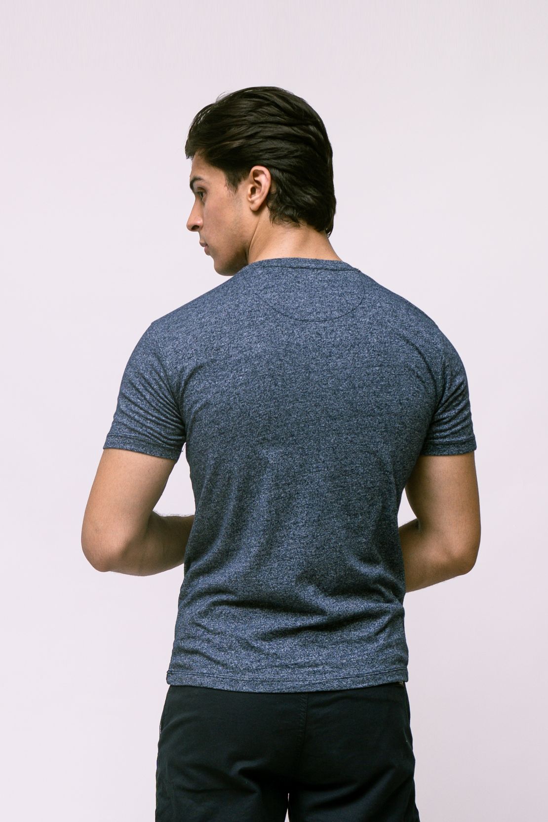 Men Graphic Tee