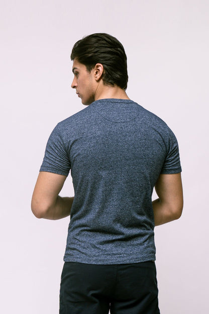Men Graphic Tee