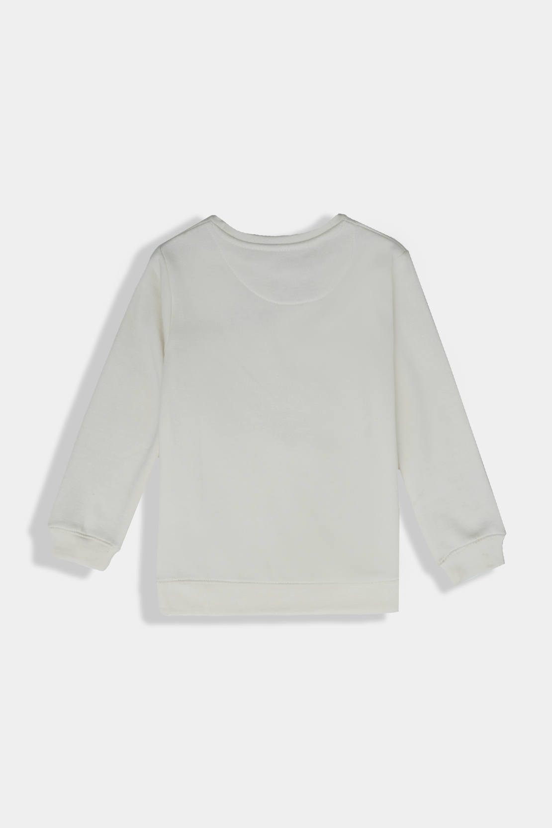 Girl Graphic Sweat Shirt