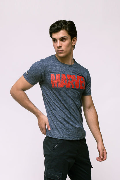 Men Graphic Tee