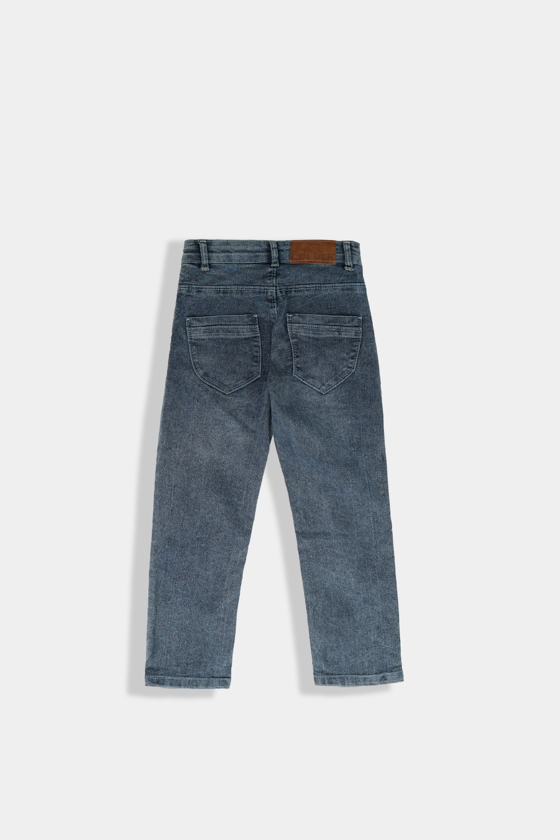 Girl Graphic Jeans