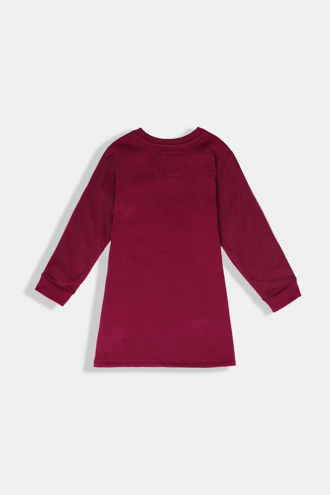 Girl Graphic Sweat Shirt