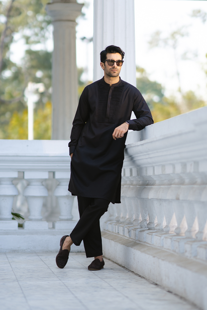 Wash & Wear Kurta Pajama