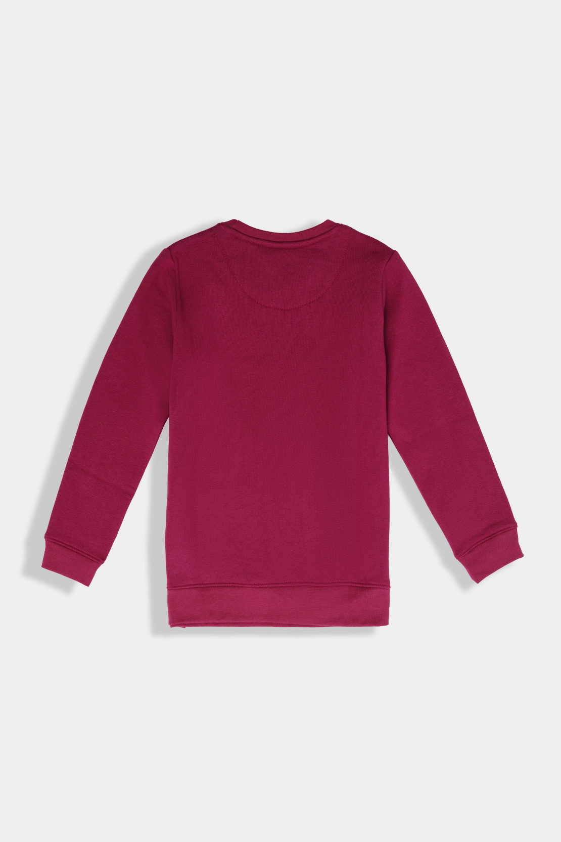 Girl Graphic Sweat Shirt