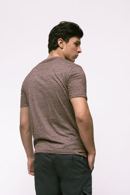 Men Graphic Tee