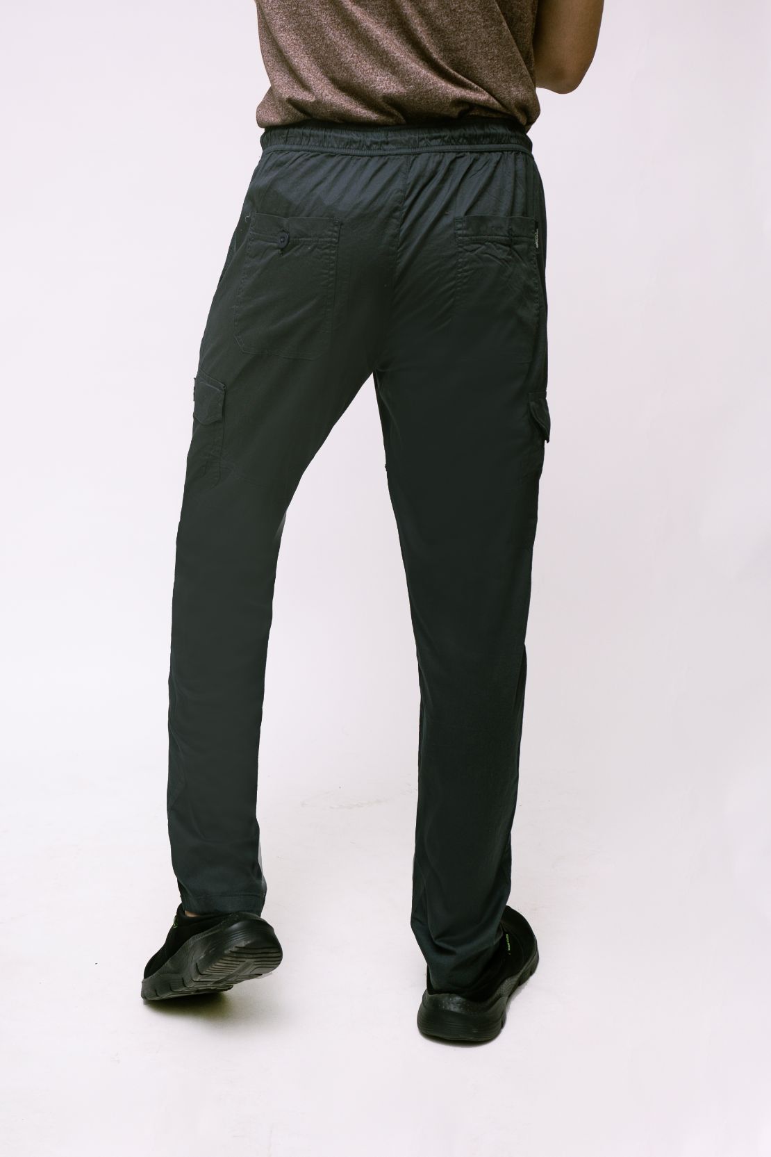 Men Cargo Trouser