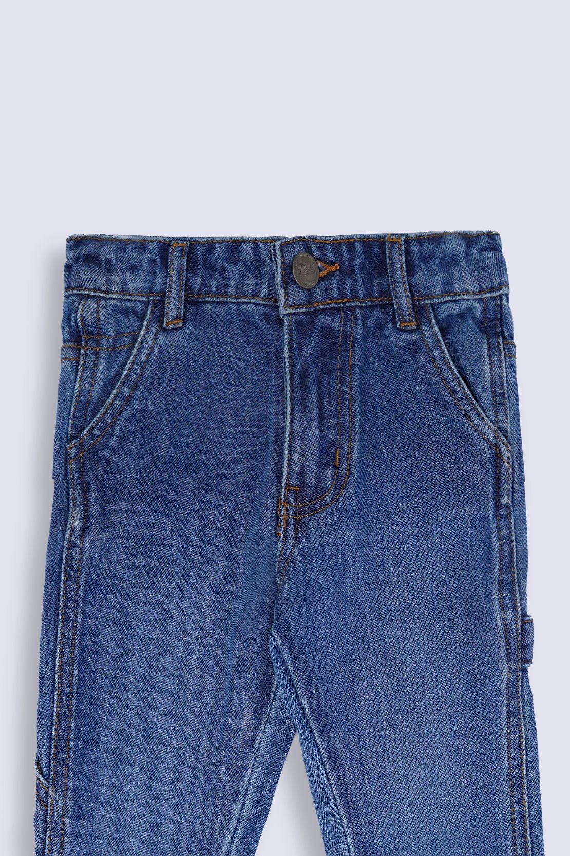 Boy Denim Jeans