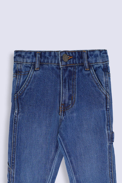 Boy Denim Jeans