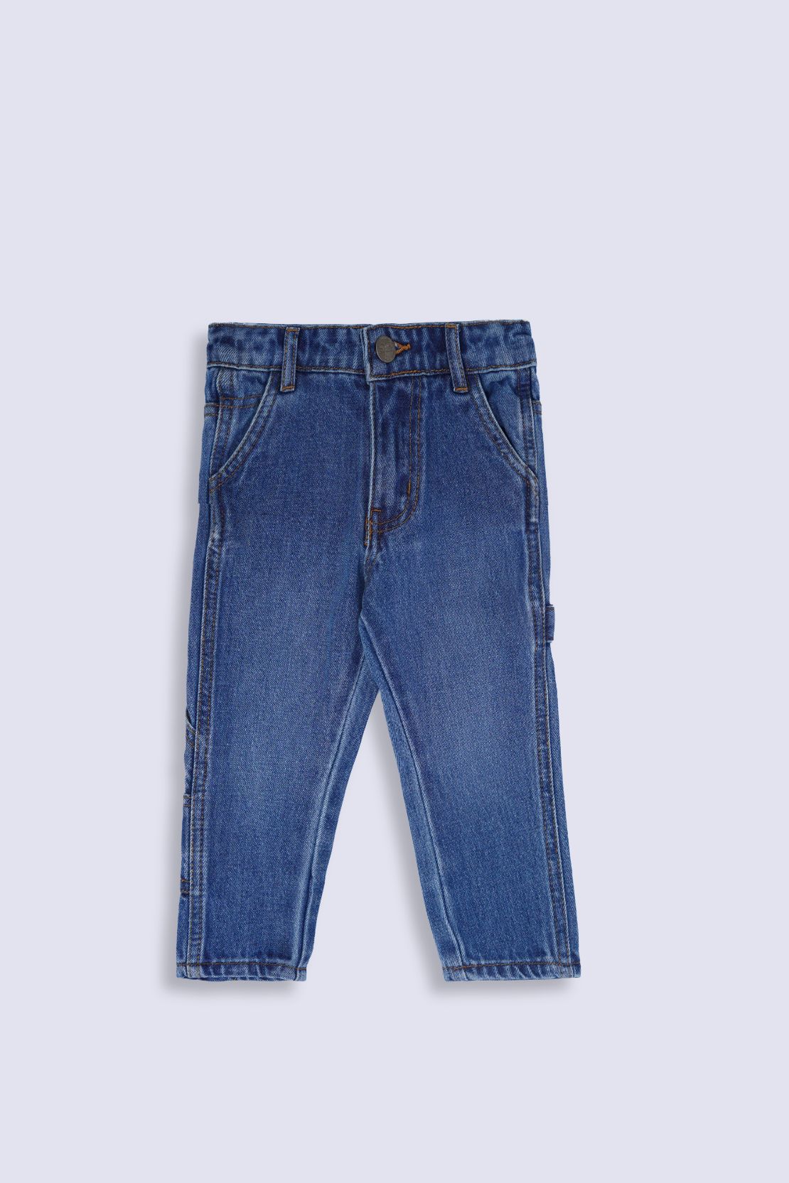 Boy Denim Jeans