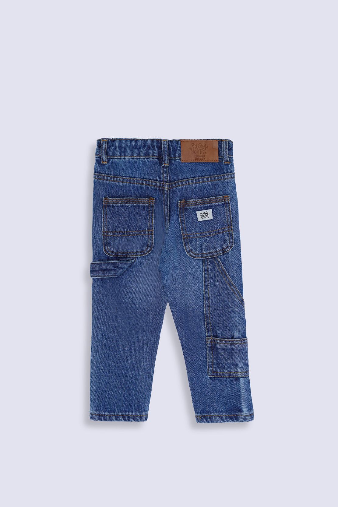 Boy Denim Jeans