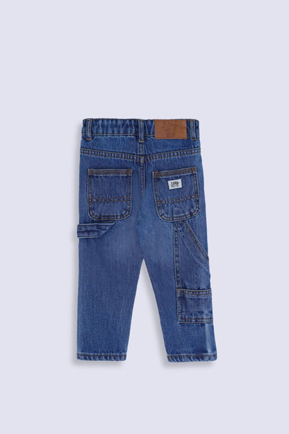 Boy Denim Jeans
