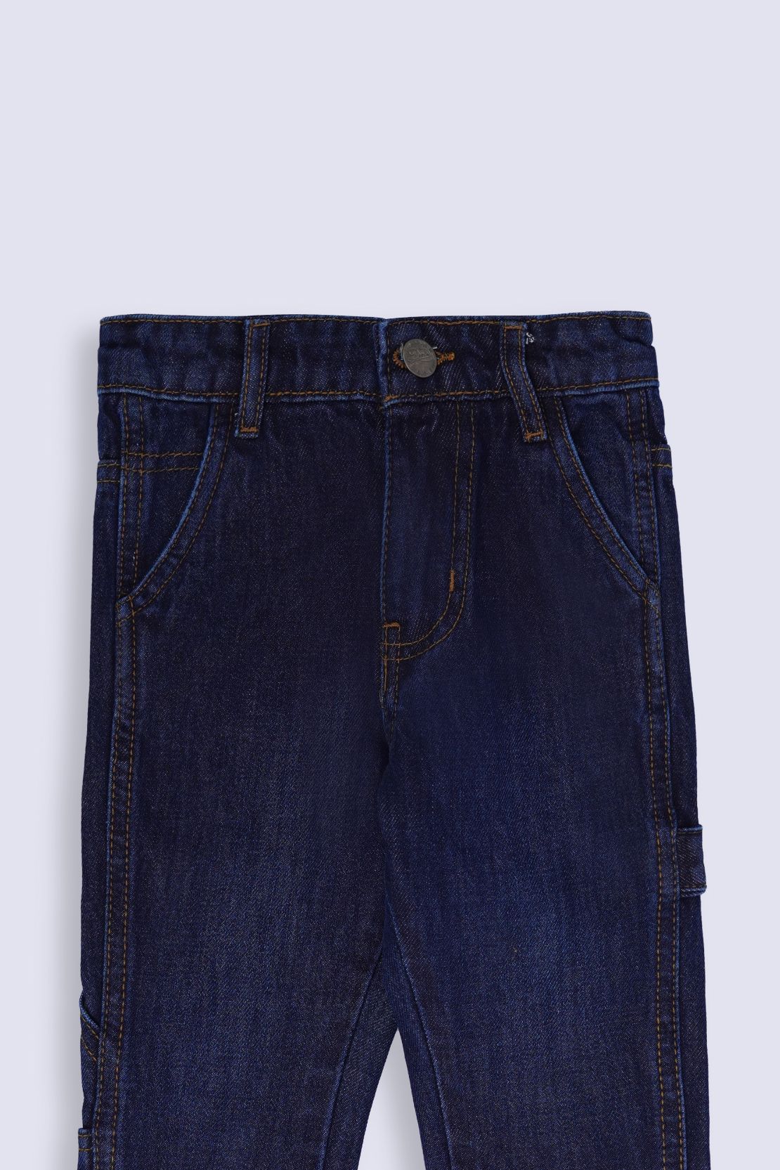 Boy Denim Jeans