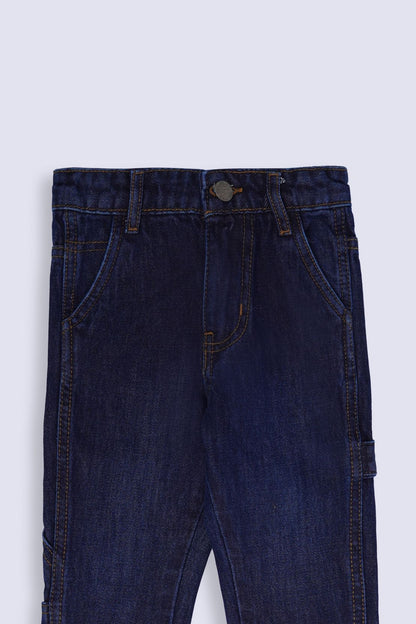Boy Denim Jeans