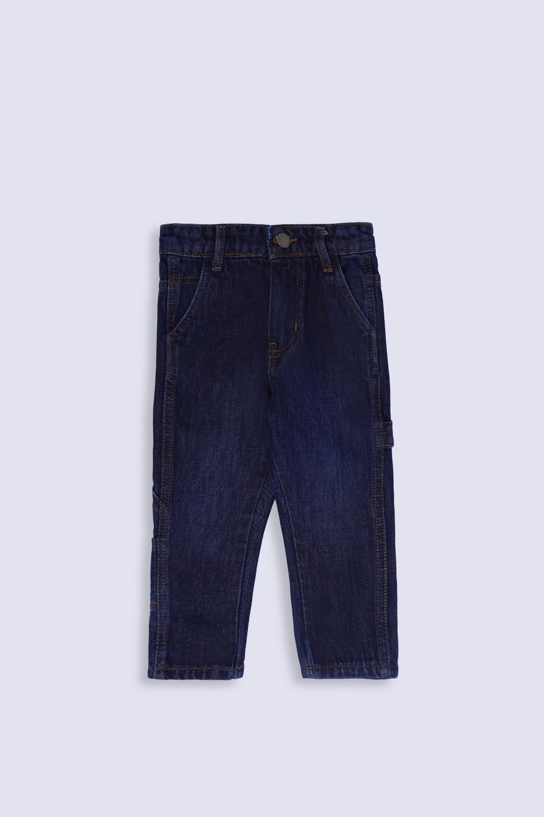 Boy Denim Jeans
