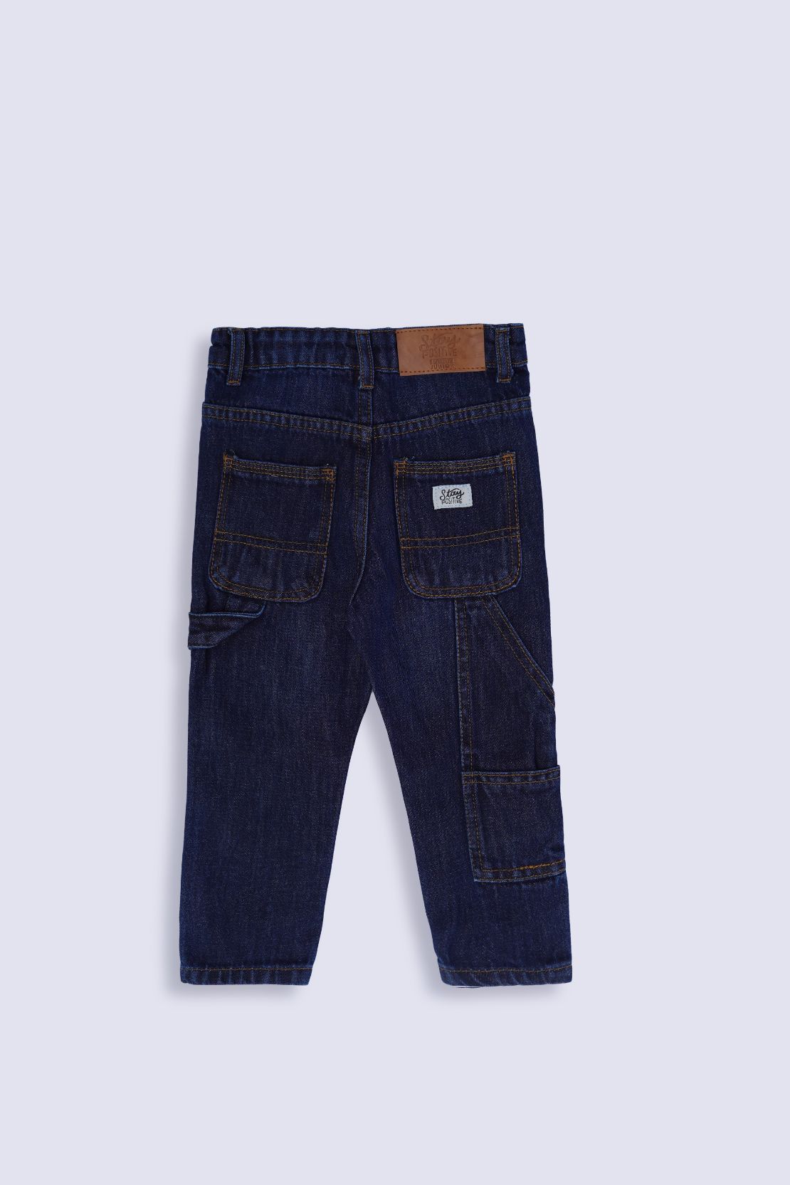 Boy Denim Jeans