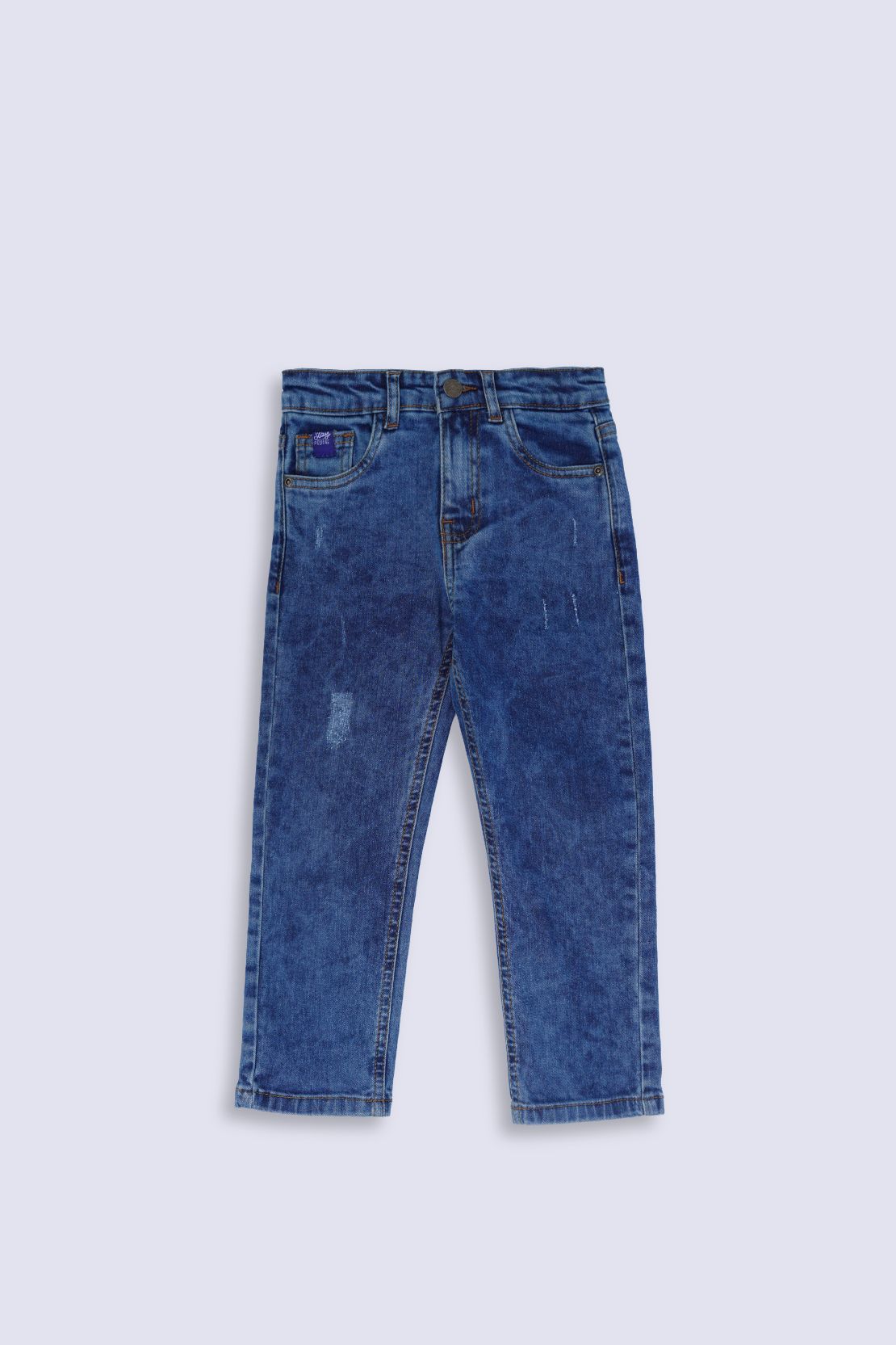 Boy Skinny Jeans