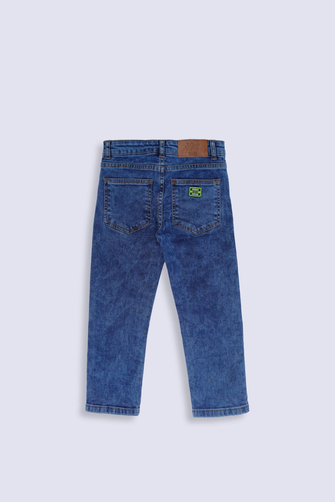 Boy Skinny Jeans