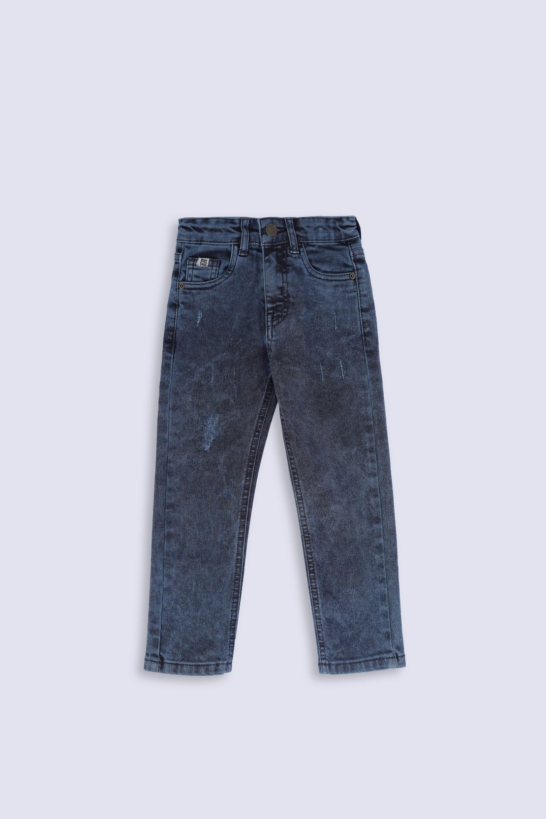 Boy Skinny Jeans