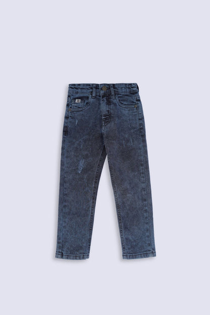 Boy Skinny Jeans