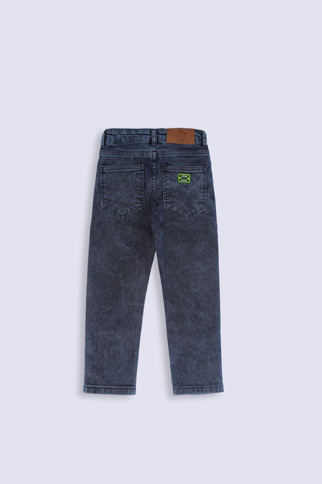 Boy Skinny Jeans