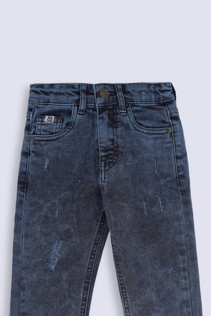 Boy Skinny Jeans