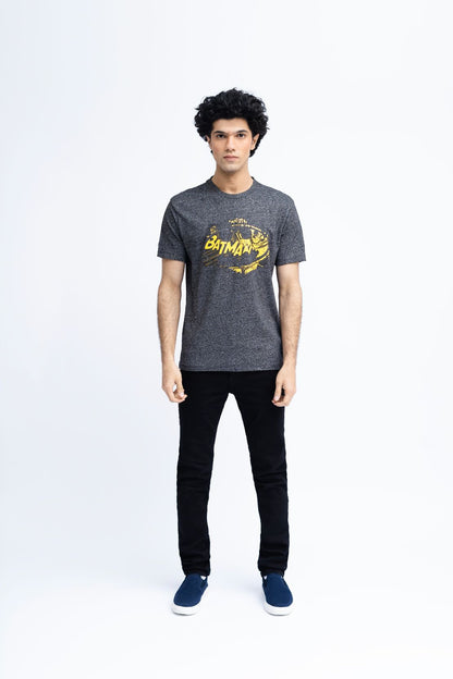 Men Graphic Tee
