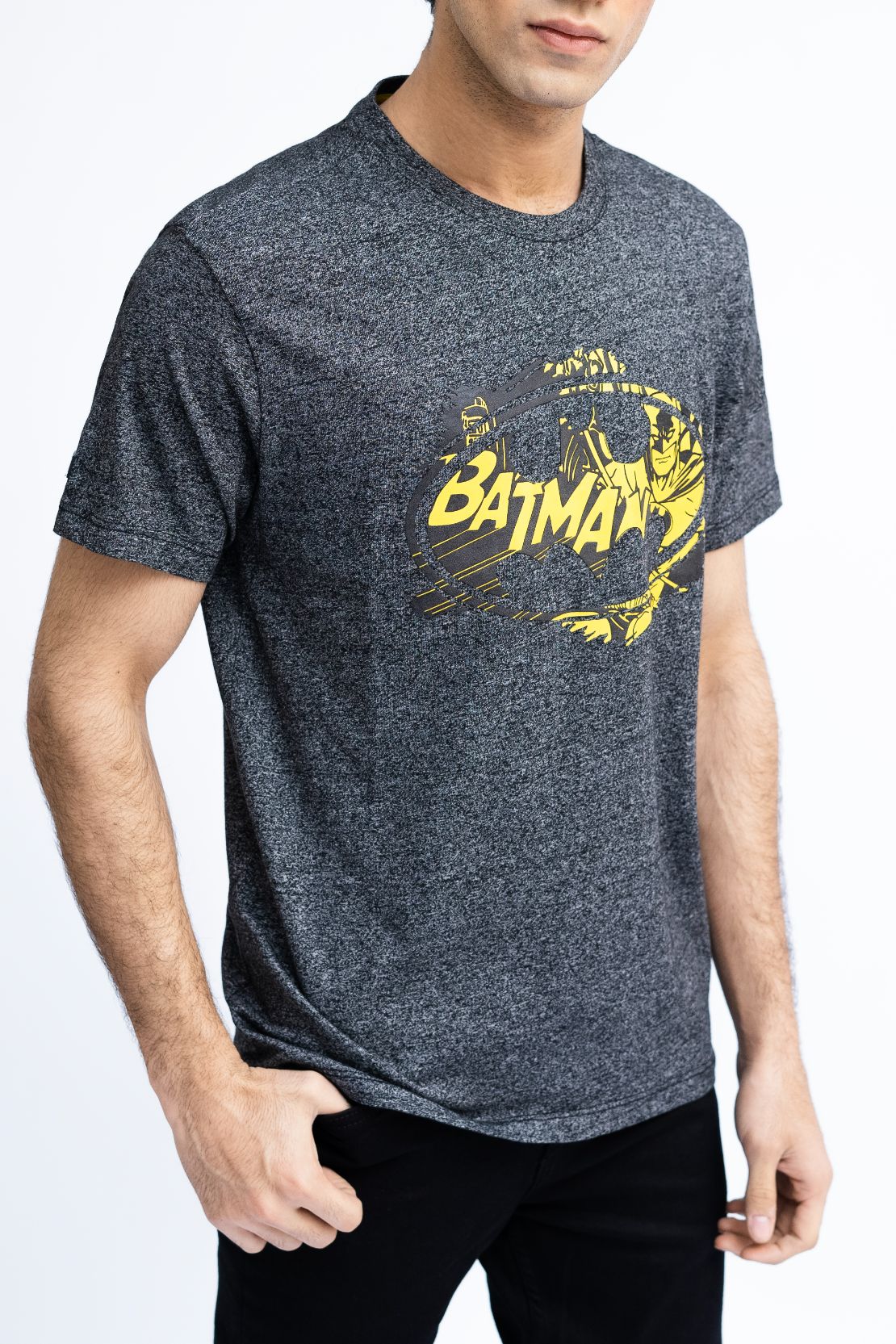 Men Graphic Tee