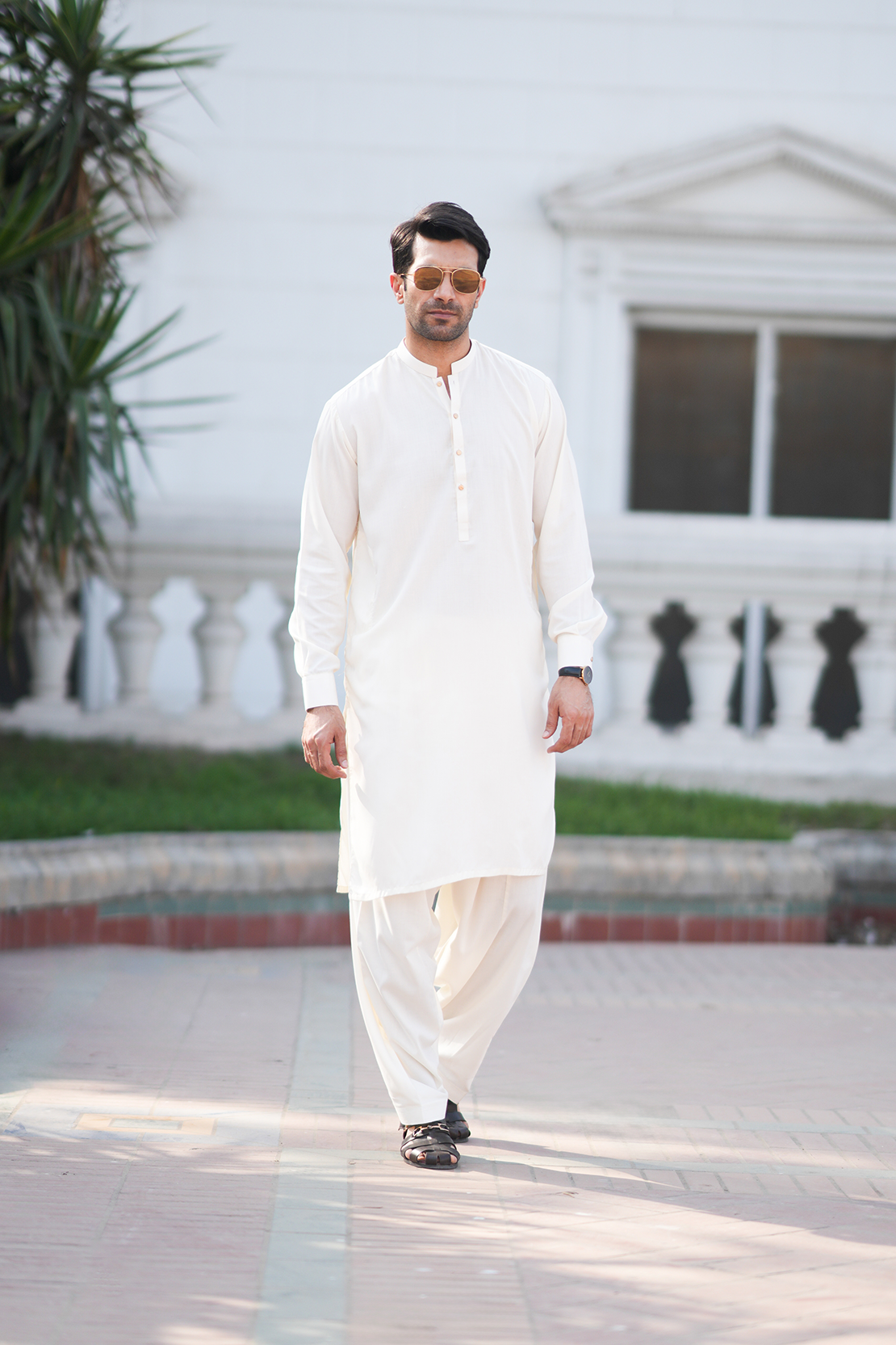 Shalwar Kameez
